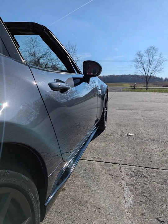 2020 Mazda ND MX-5 Miata - Image 11 of 16
