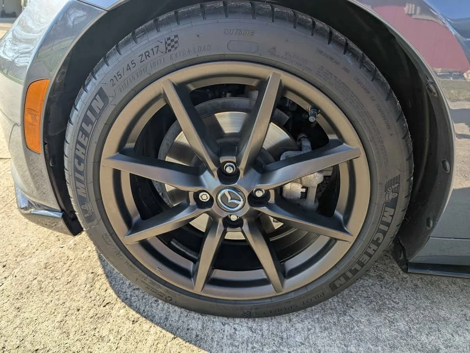 2020 Mazda ND MX-5 Miata - Image 16 of 16