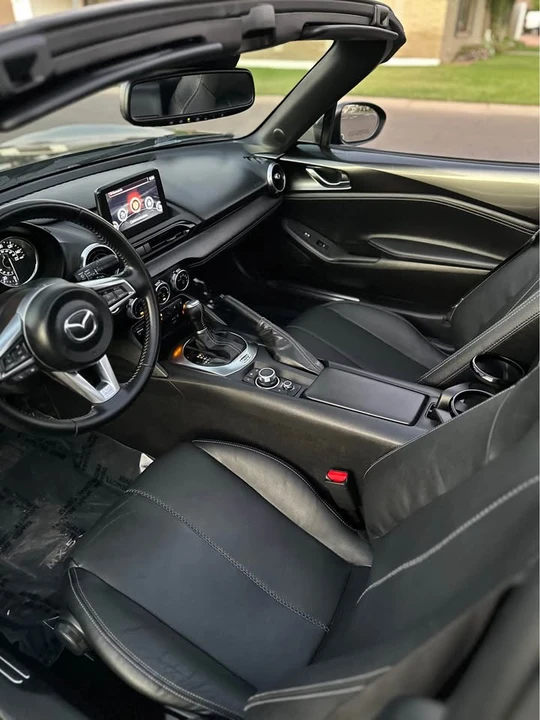 2020 Mazda ND MX-5 Miata - Image 15 of 19