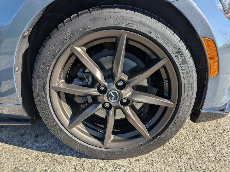 2020 Mazda ND MX-5 Miata - Image 15 of 16
