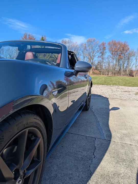 2020 Mazda ND MX-5 Miata - Image 12 of 16