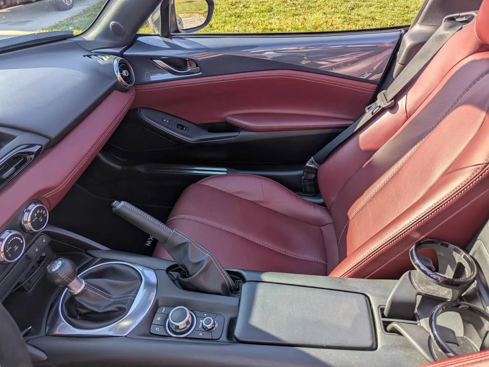 2020 Mazda ND MX-5 Miata - Image 10 of 16