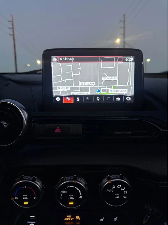 2020 Mazda ND MX-5 Miata - Image 19 of 19