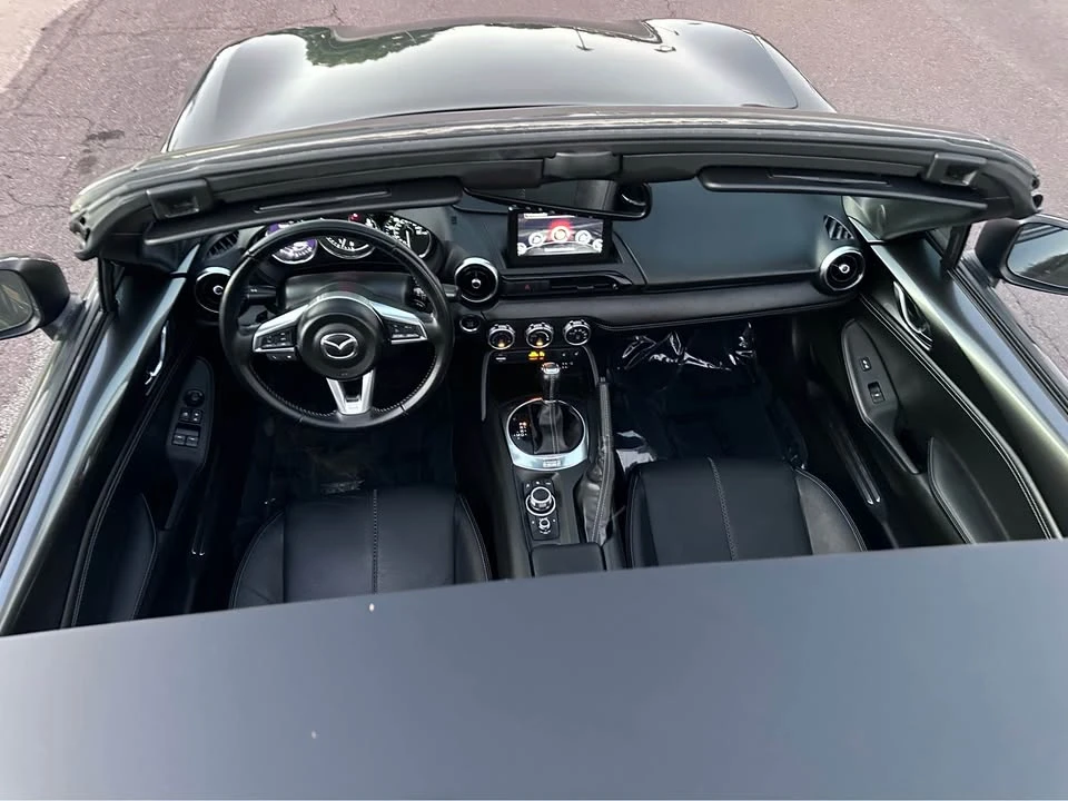 2020 Mazda ND MX-5 Miata - Image 15 of 18