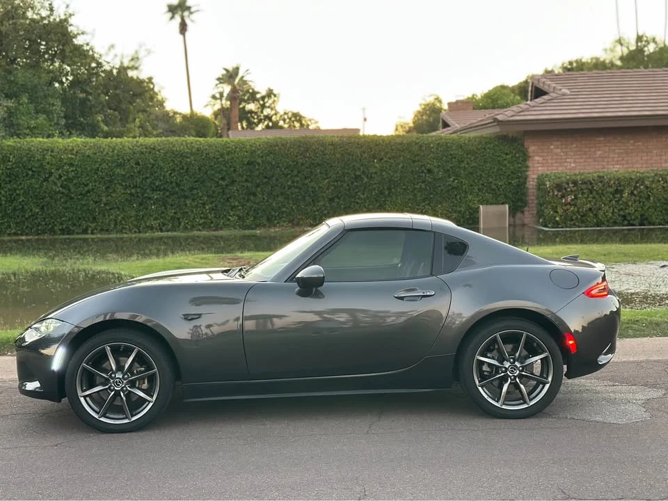 2020 Mazda ND MX-5 Miata - Image 2 of 19