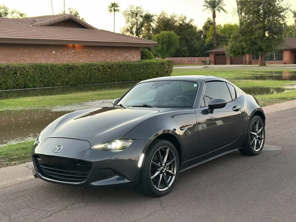 2020 Mazda ND MX-5 Miata - Image 19 of 19