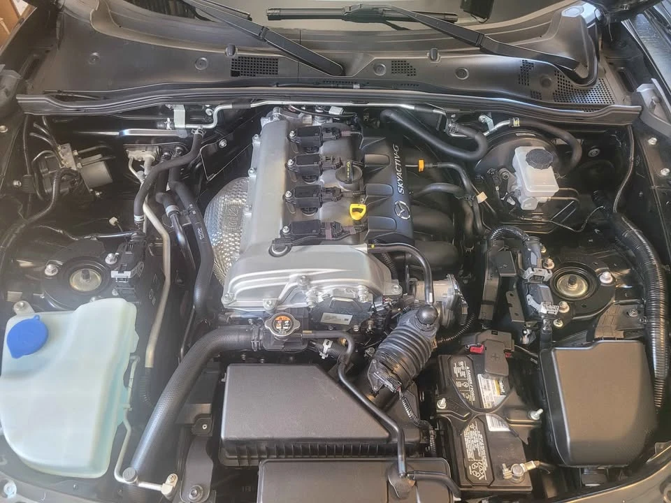 2020 Mazda ND MX-5 Miata - Image 11 of 14