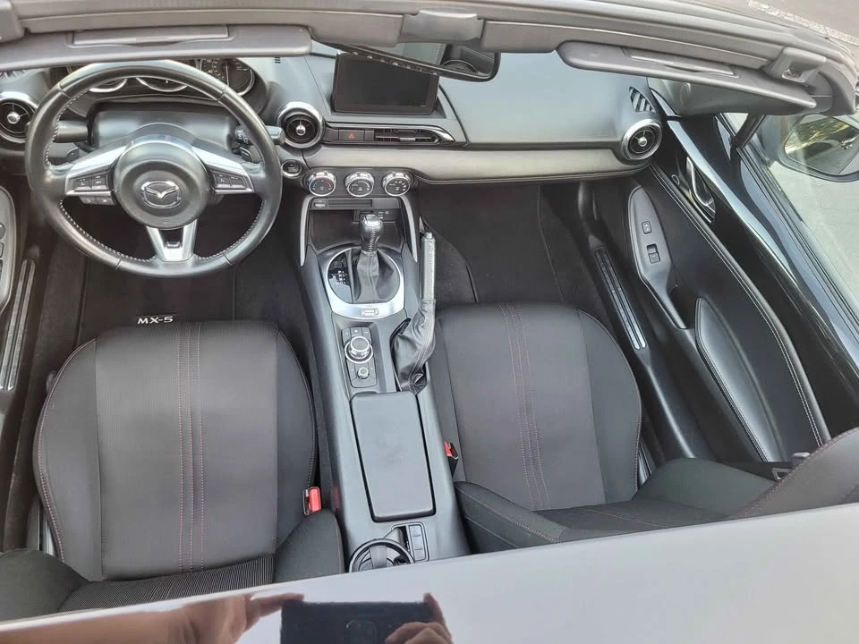2020 Mazda ND MX-5 Miata - Image 9 of 14
