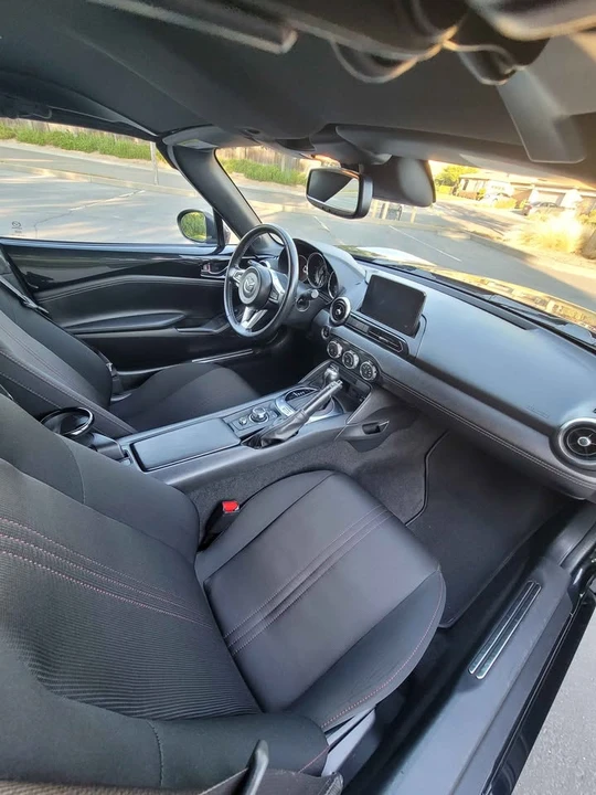 2020 Mazda ND MX-5 Miata - Image 6 of 14
