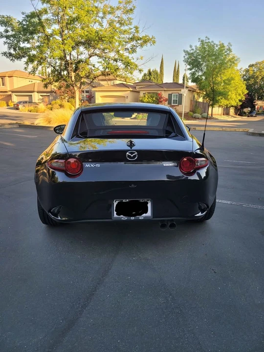 2020 Mazda ND MX-5 Miata - Image 4 of 14