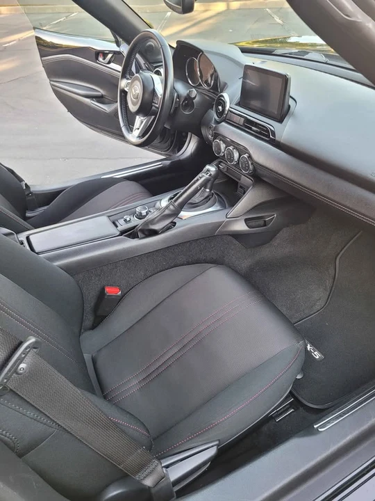 2020 Mazda ND MX-5 Miata - Image 8 of 14