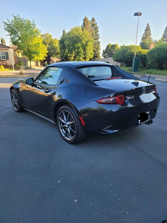 2020 Mazda ND MX-5 Miata - Image 2 of 14