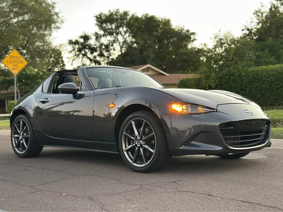 2020 Mazda ND MX-5 Miata - Image 6 of 20