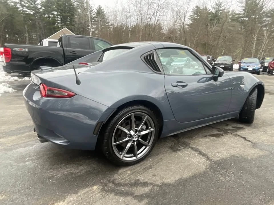 2020 Mazda ND MX-5 Miata - Image 3 of 11