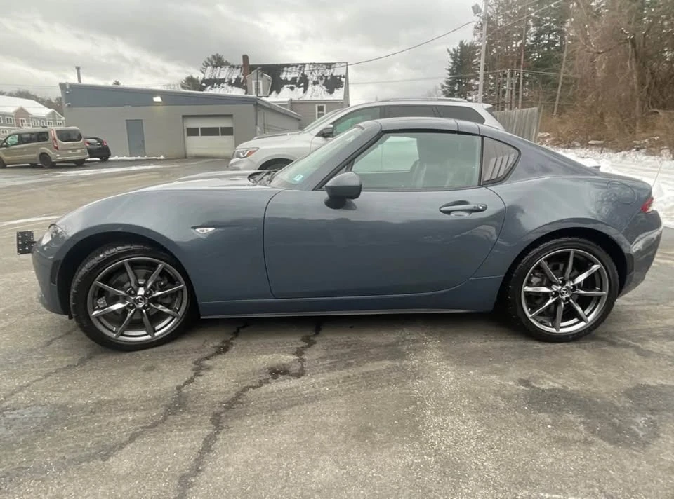 2020 Mazda ND MX-5 Miata - Image 5 of 11