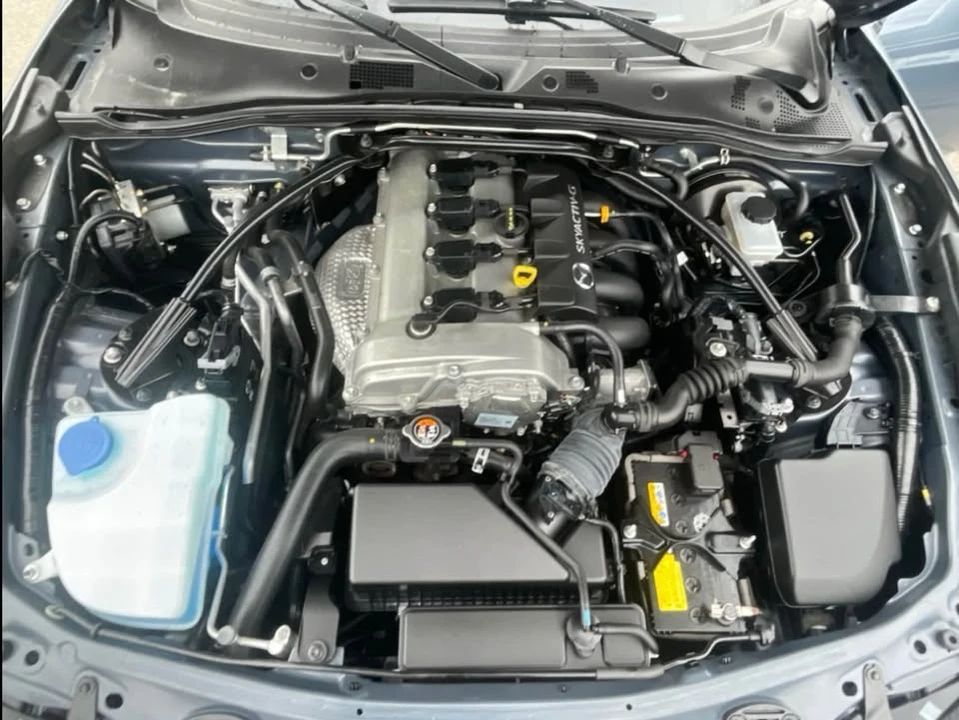 2020 Mazda ND MX-5 Miata - Image 10 of 11