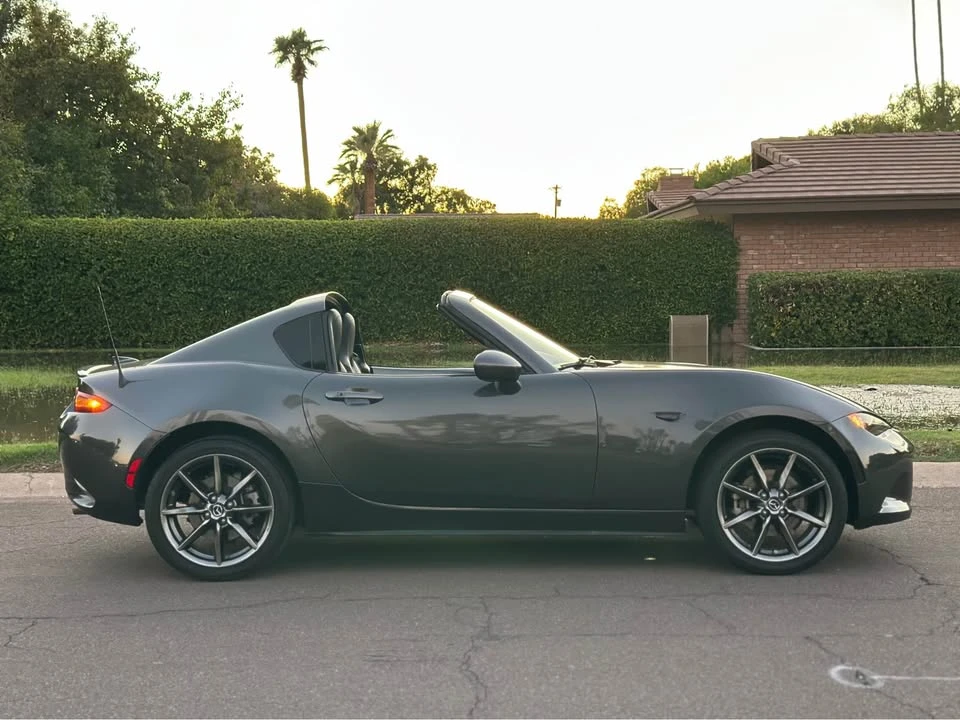 2020 Mazda ND MX-5 Miata - Image 7 of 20