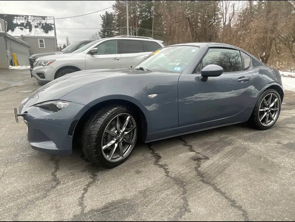 2020 Mazda ND MX-5 Miata - Image 6 of 11