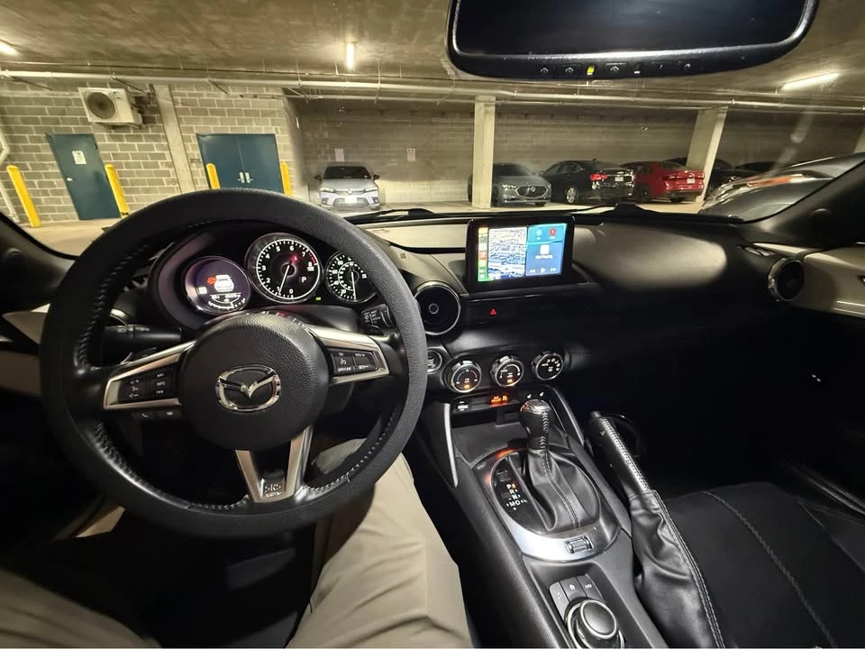 2020 Mazda ND MX-5 Miata - Image 18 of 20