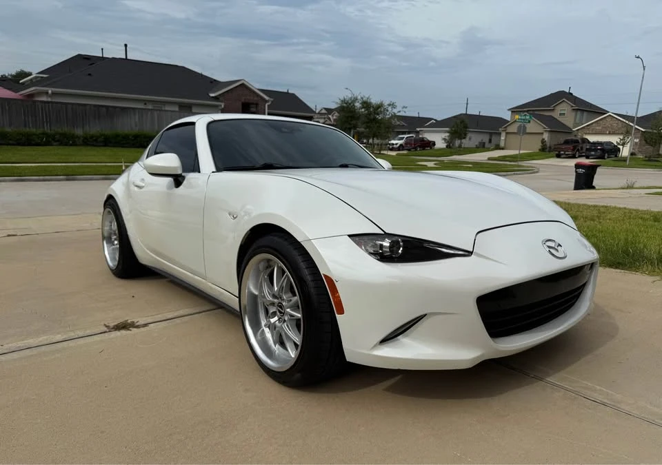 2020 Mazda ND MX-5 Miata - Image 15 of 20