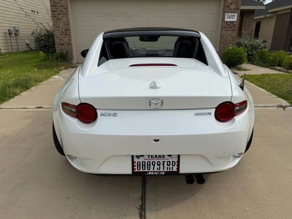 2020 Mazda ND MX-5 Miata - Image 5 of 20