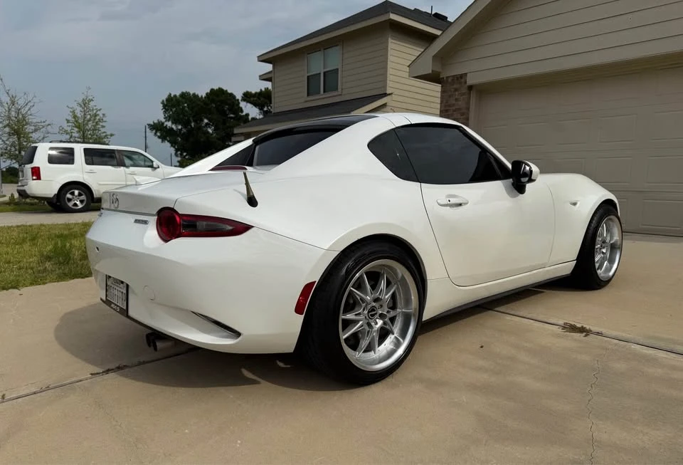 2020 Mazda ND MX-5 Miata - Image 13 of 20