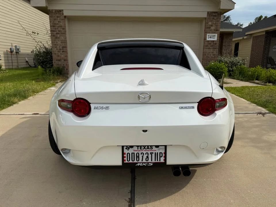 2020 Mazda ND MX-5 Miata - Image 12 of 20