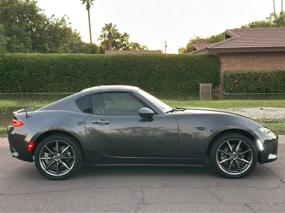 2020 Mazda ND MX-5 Miata - Image 5 of 20