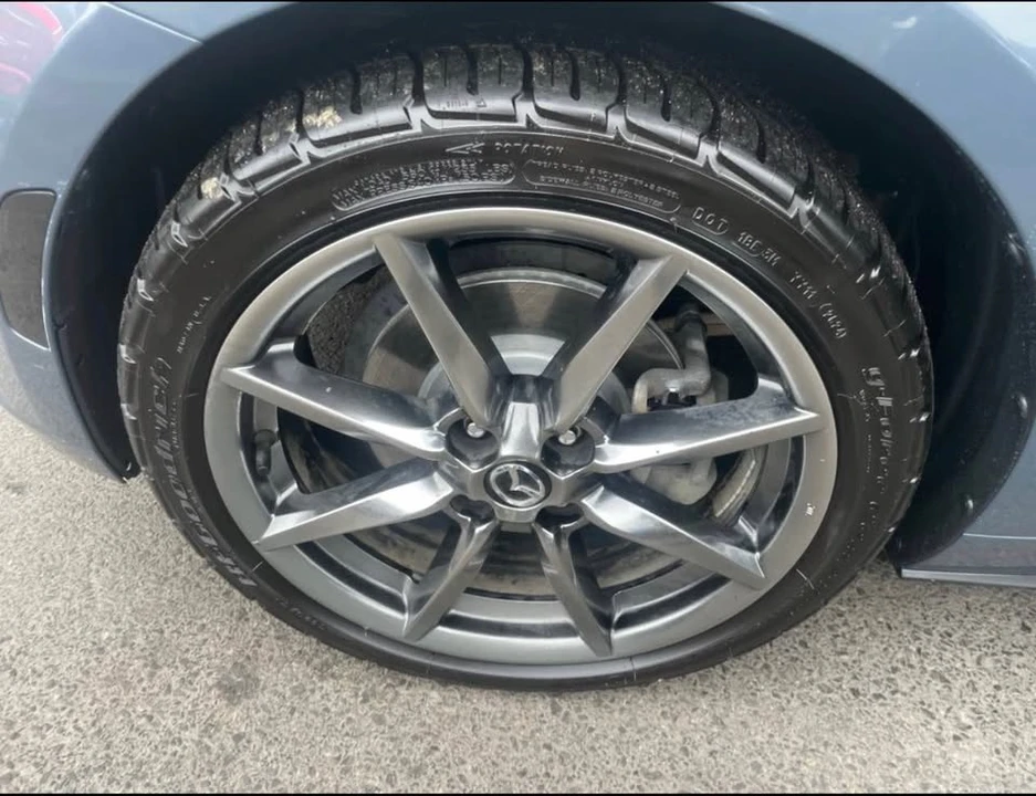 2020 Mazda ND MX-5 Miata - Image 11 of 11