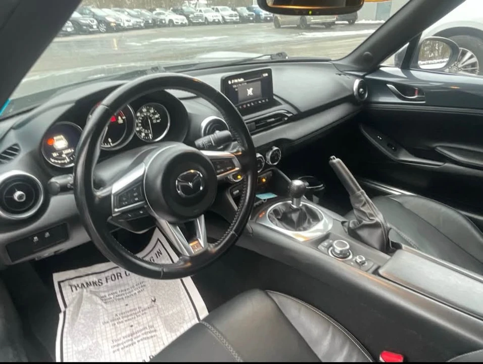 2020 Mazda ND MX-5 Miata - Image 8 of 11