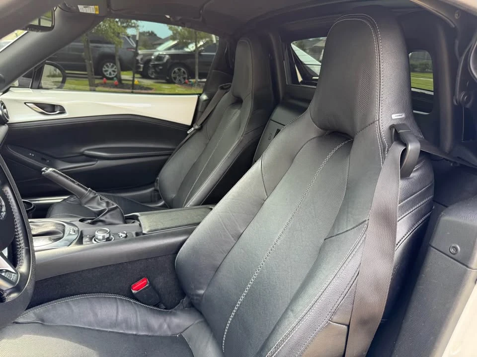 2020 Mazda ND MX-5 Miata - Image 9 of 20
