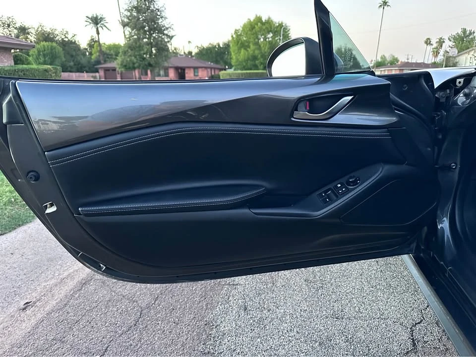2020 Mazda ND MX-5 Miata - Image 12 of 20