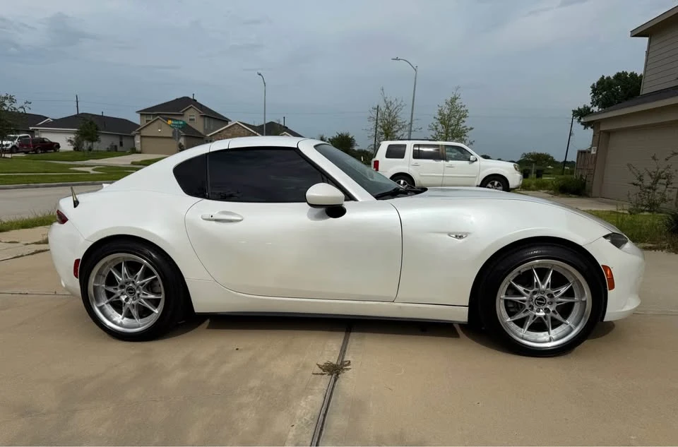 2020 Mazda ND MX-5 Miata - Image 14 of 20