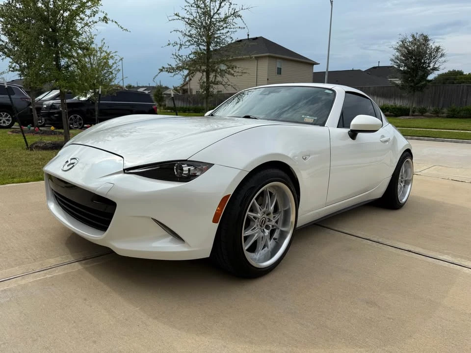 2020 Mazda ND MX-5 Miata - Image 17 of 20