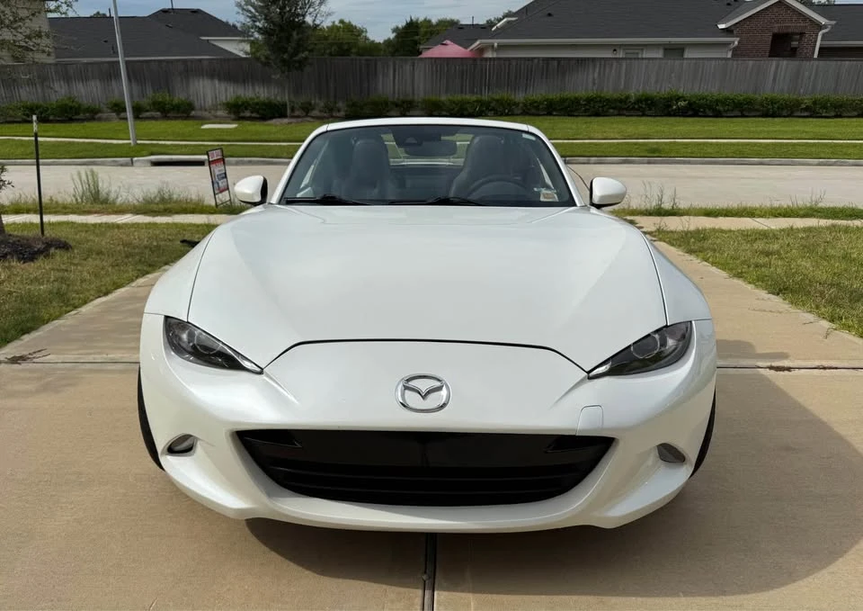 2020 Mazda ND MX-5 Miata - Image 2 of 20