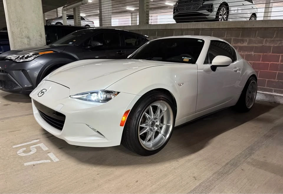 2020 Mazda ND MX-5 Miata - Image 20 of 20