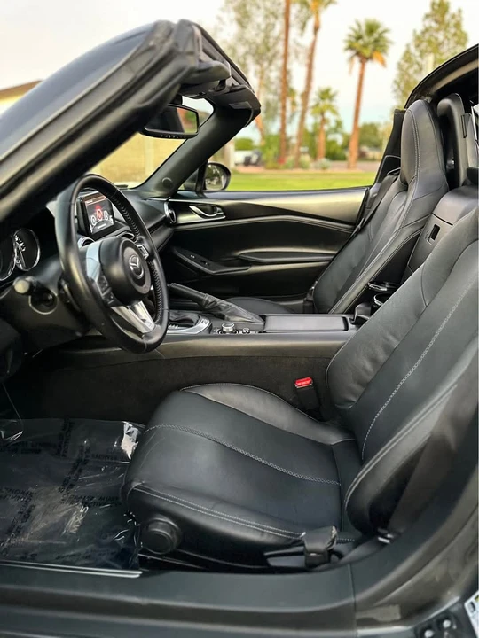 2020 Mazda ND MX-5 Miata - Image 14 of 20