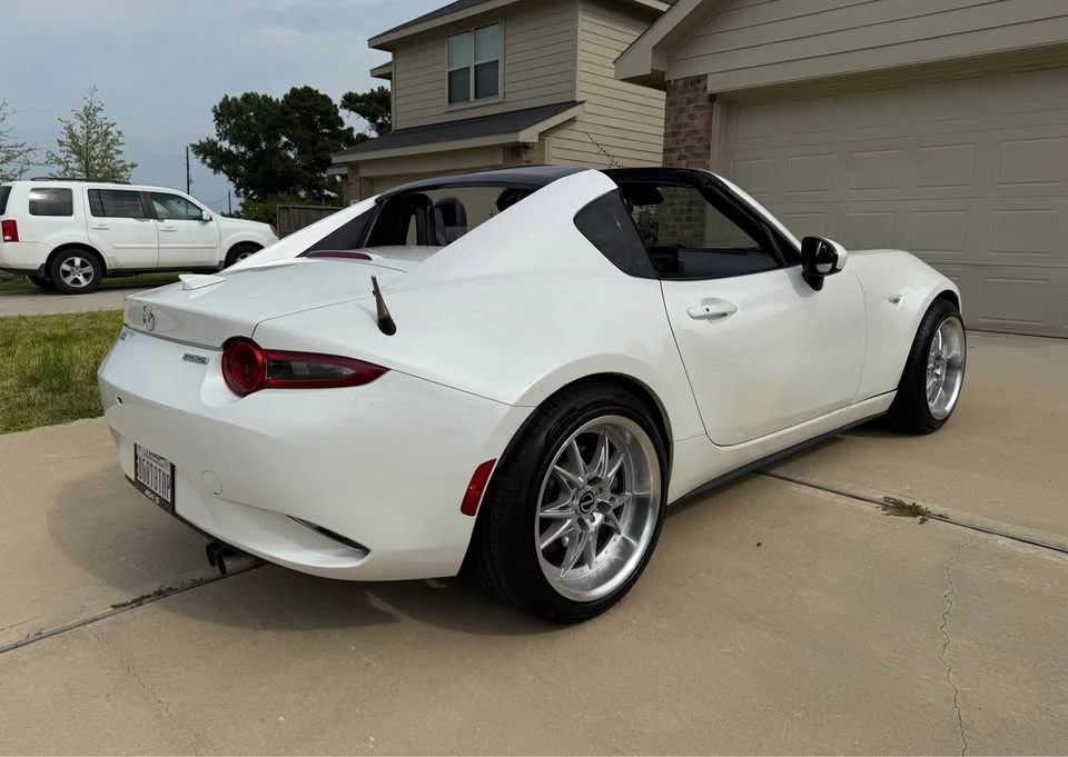2020 Mazda ND MX-5 Miata - Image 4 of 20