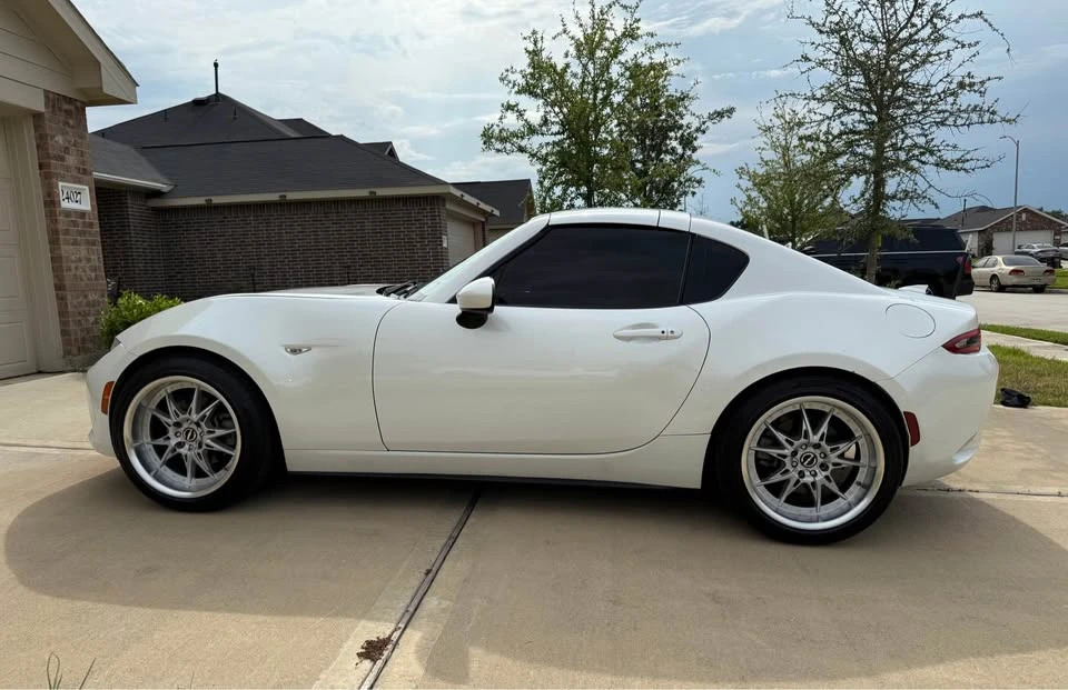 2020 Mazda ND MX-5 Miata - Image 10 of 20