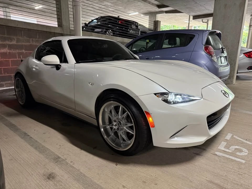 2020 Mazda ND MX-5 Miata - Image 19 of 20