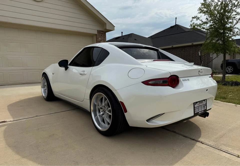 2020 Mazda ND MX-5 Miata - Image 11 of 20