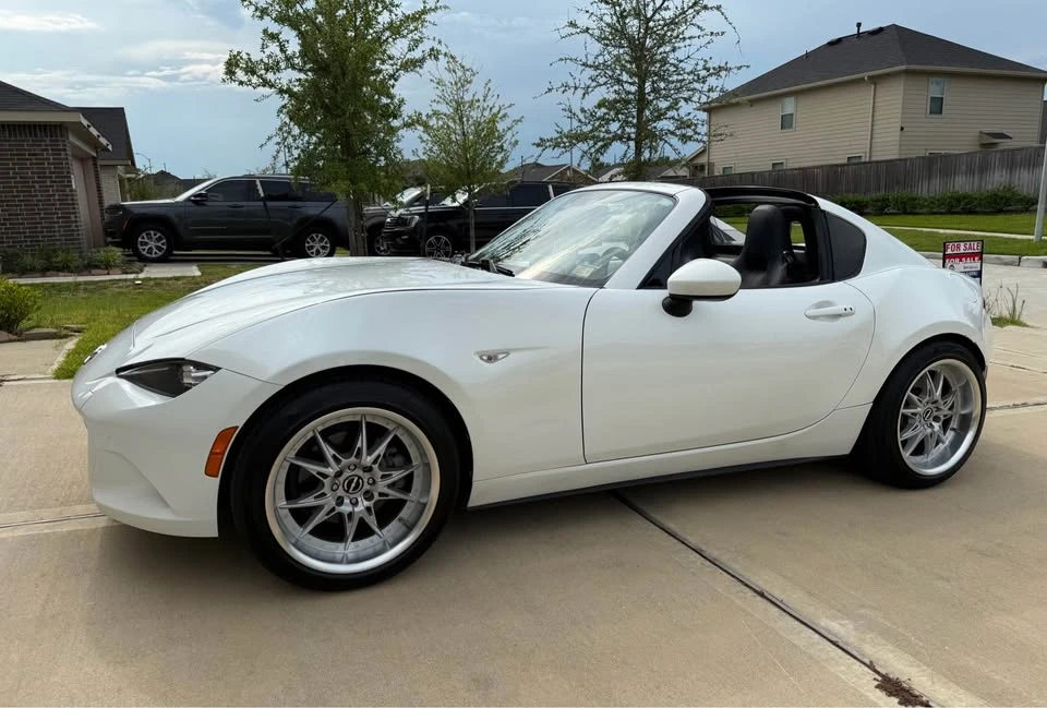 2020 Mazda ND MX-5 Miata - Image 8 of 20