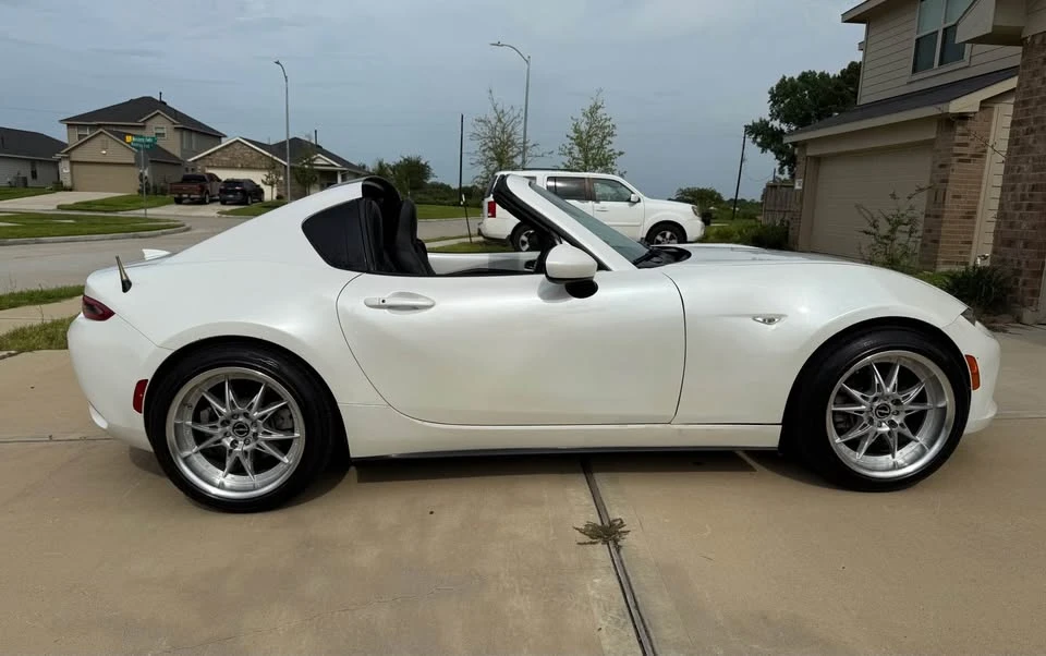 2020 Mazda ND MX-5 Miata - Image 3 of 20