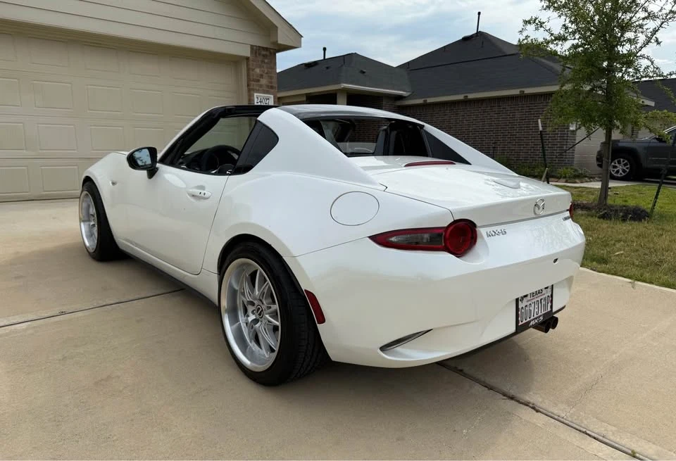 2020 Mazda ND MX-5 Miata - Image 6 of 20