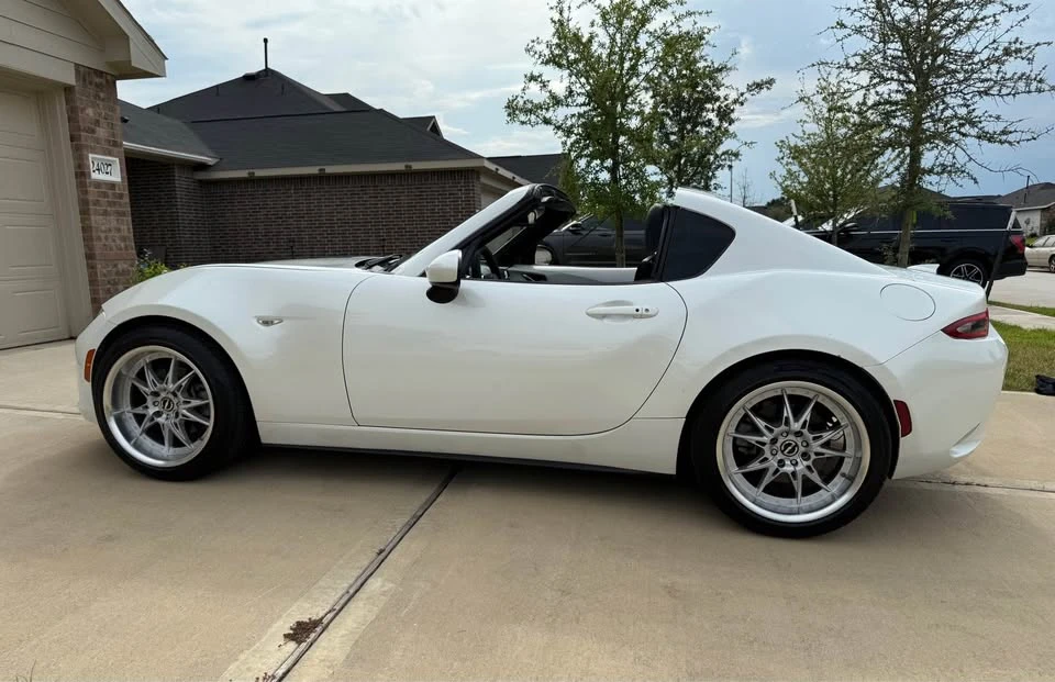 2020 Mazda ND MX-5 Miata - Image 7 of 20