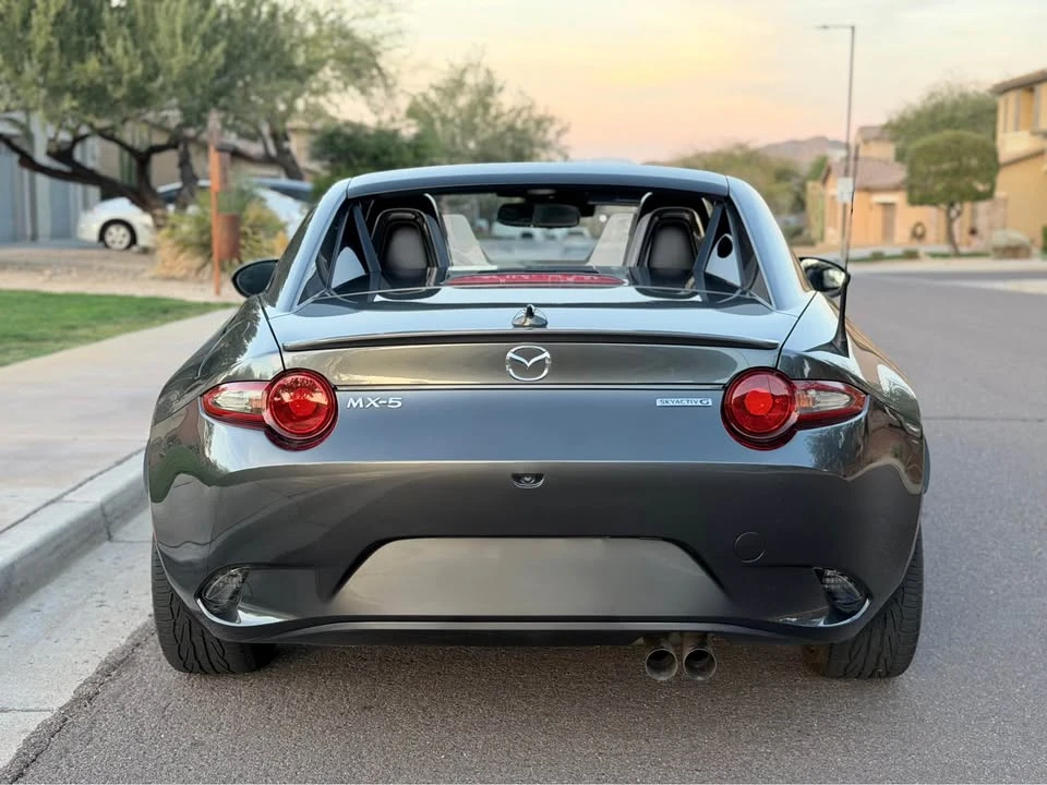 2020 Mazda ND MX-5 Miata - Image 12 of 20