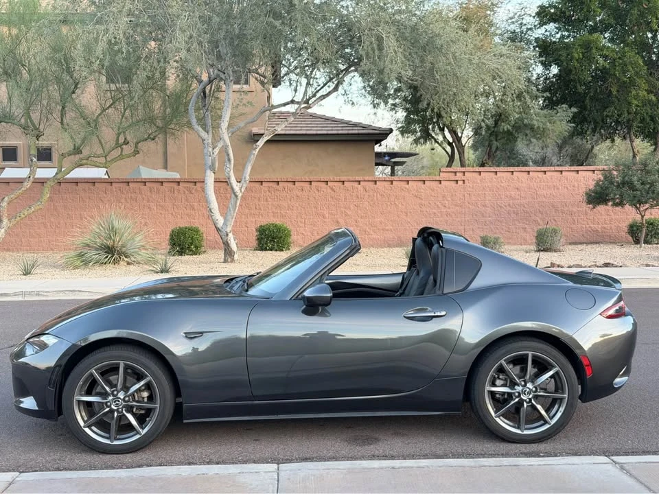 2020 Mazda ND MX-5 Miata - Image 10 of 20