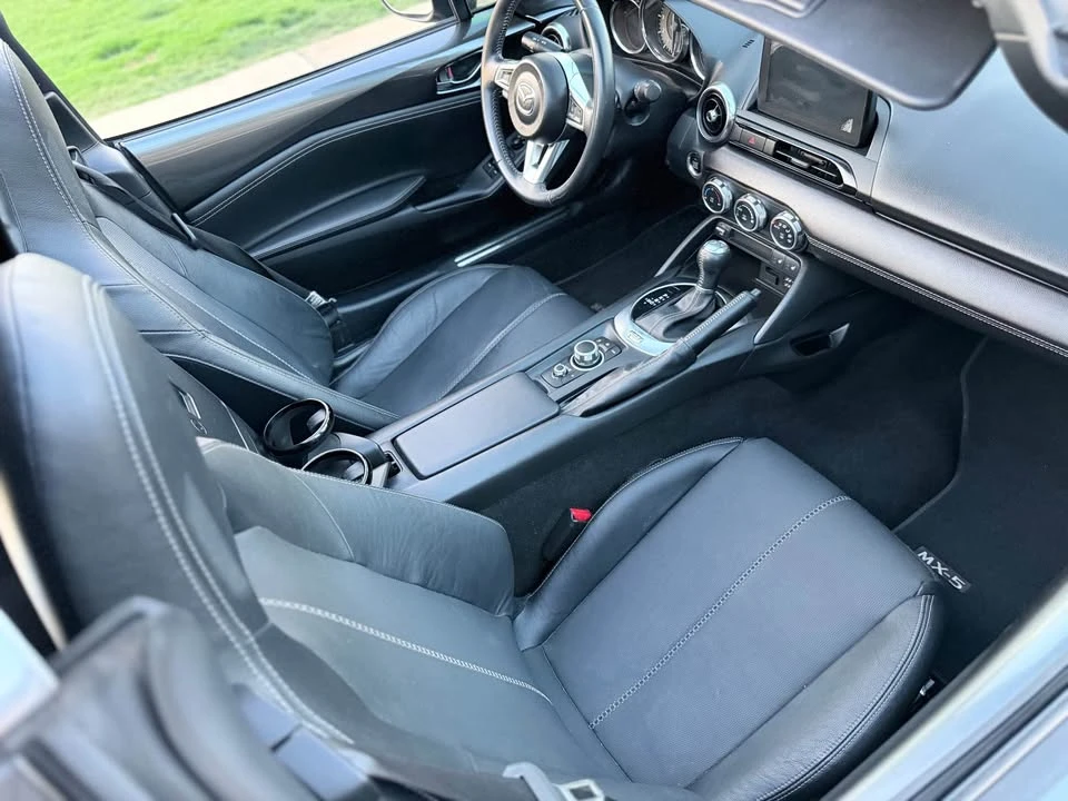 2020 Mazda ND MX-5 Miata - Image 17 of 20