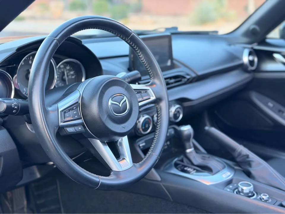 2020 Mazda ND MX-5 Miata - Image 18 of 20
