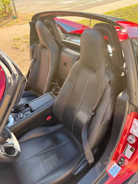 2020 Mazda ND MX-5 Miata - Image 12 of 19